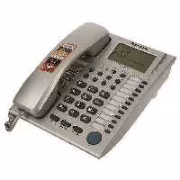 تلفن تکنیکال مدل TEC-1024