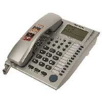 تلفن تکنیکال مدل TEC-1024
