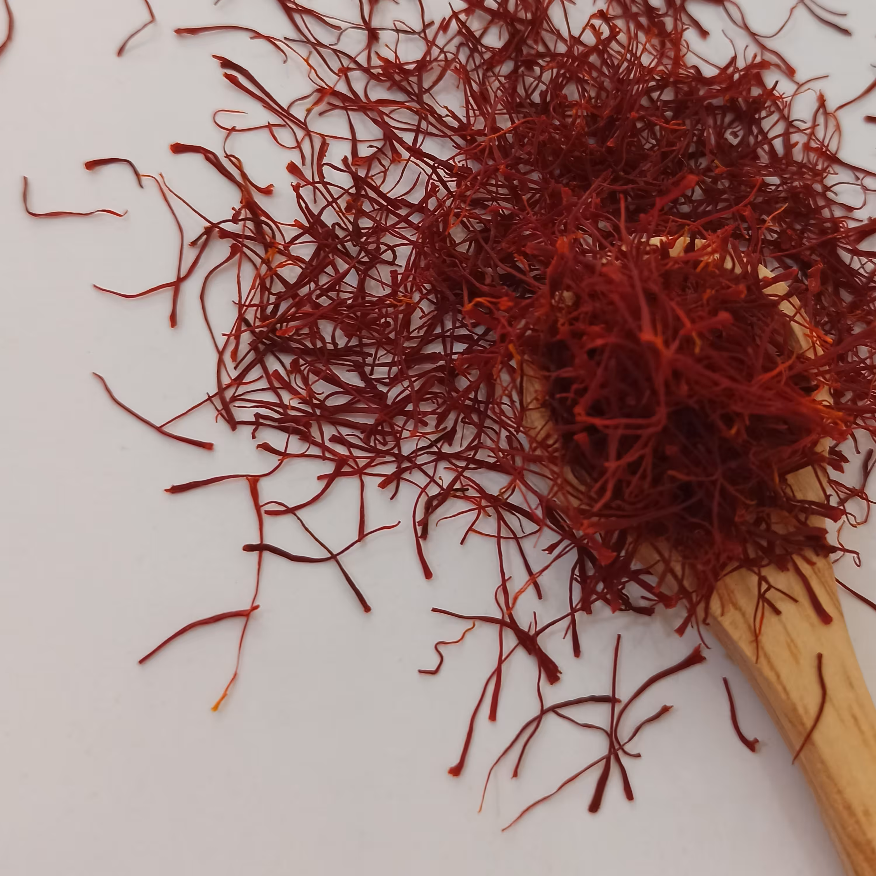 زعفران نگین یک مثقالی  