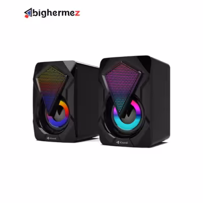 اسپیکر دوتیکه لپ تاپی کیسونلی مدل L-9090