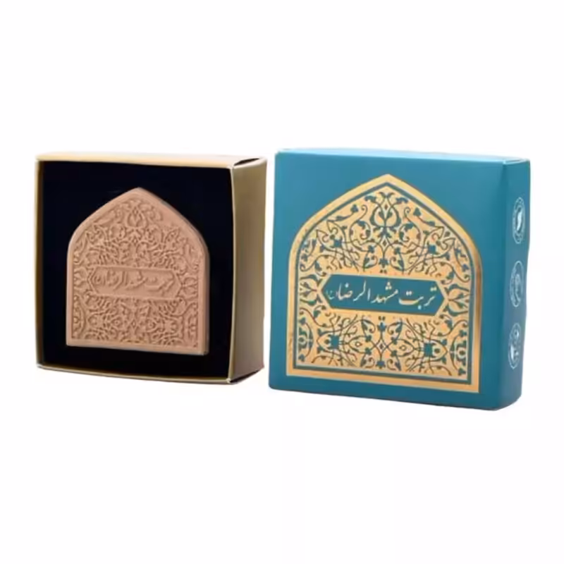 103830-مهر تربت مشهدالرضا ع