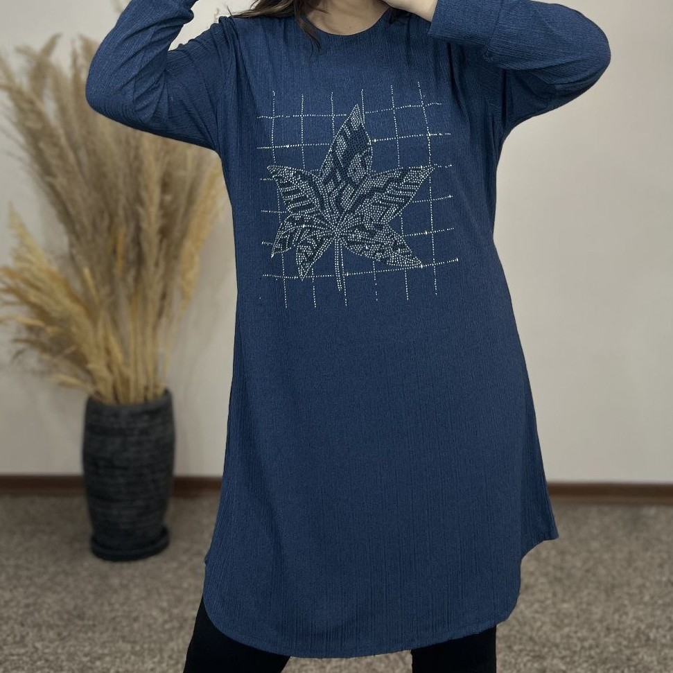 تونیک زنانه ابروبادی