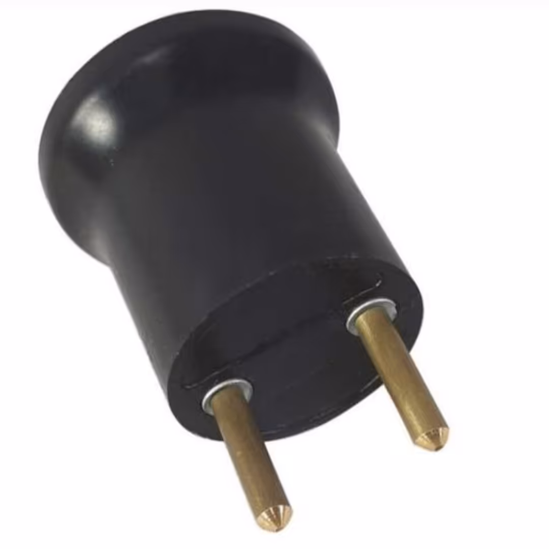 سرپیچ دوشاخه دار