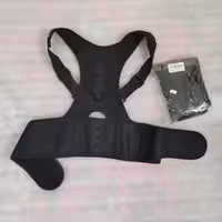 کمربند طبی پیشرفته و مستحکم برای مصرف مردانه و زنانه