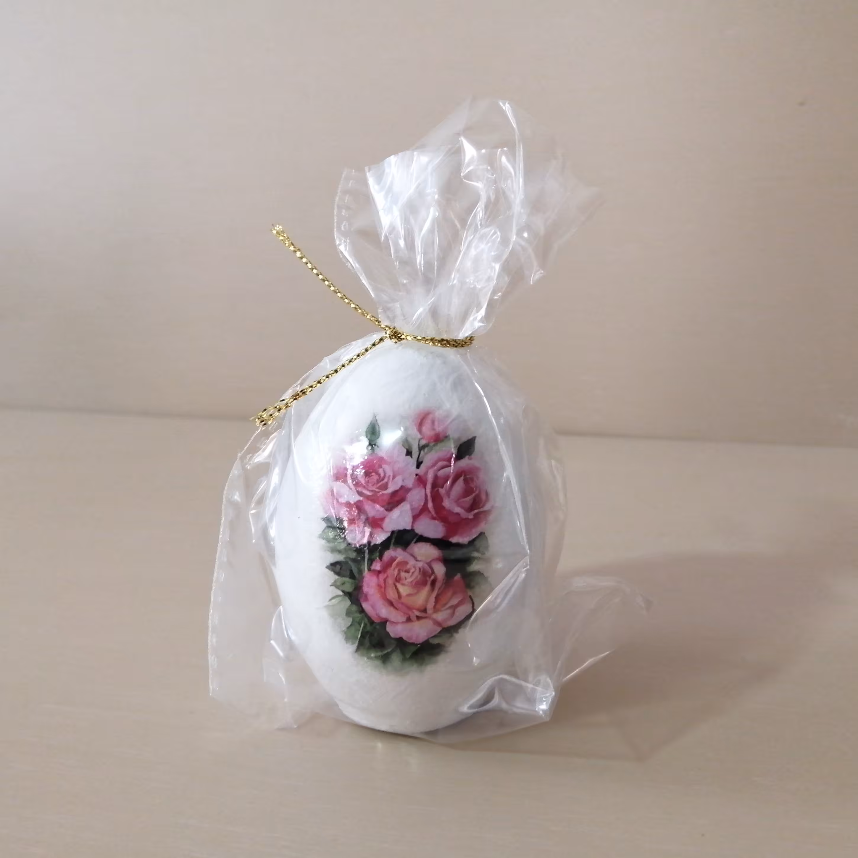 19- تخم مرغ رنگی هفت سین دکوری سفالی عید هایپر آذین 