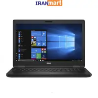 لپ تاپ استوک دل DELL Latitude E5580