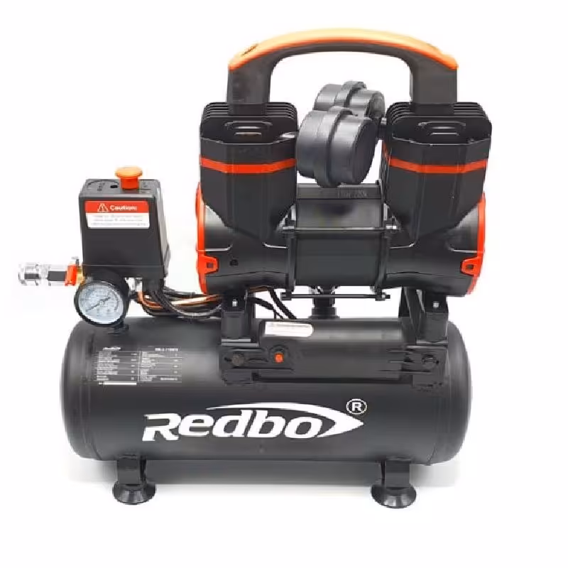 کمپرسور هوا ردبو مدل 1100