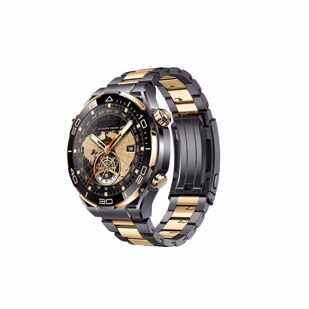 ساعت هوشمند ضدآب هاینو تکو HainoTeko Rw-42 open box(جعبه باز)