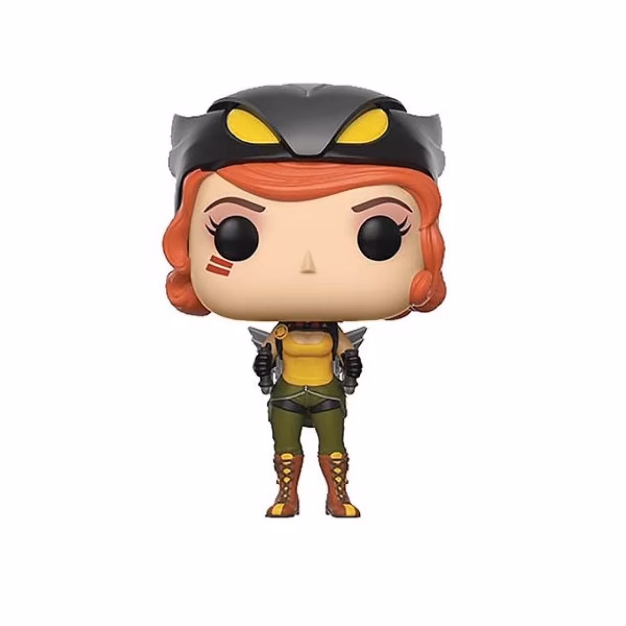 فیگور پاپ مدل Hawkgirl