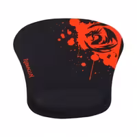 ماوس پد گیمینگ ردراگون مدل LIBRA P020