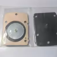 دیافراگم رگلاتور لواتو فابریک دوگانه سوز فابریک پژو ونیسان و پراید