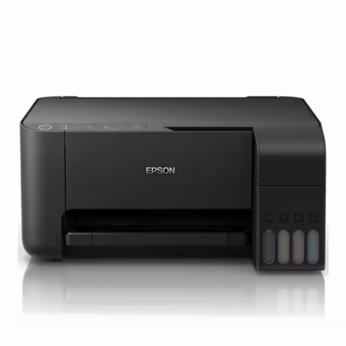 پرینتر جوهرافشان اپسون L3150w