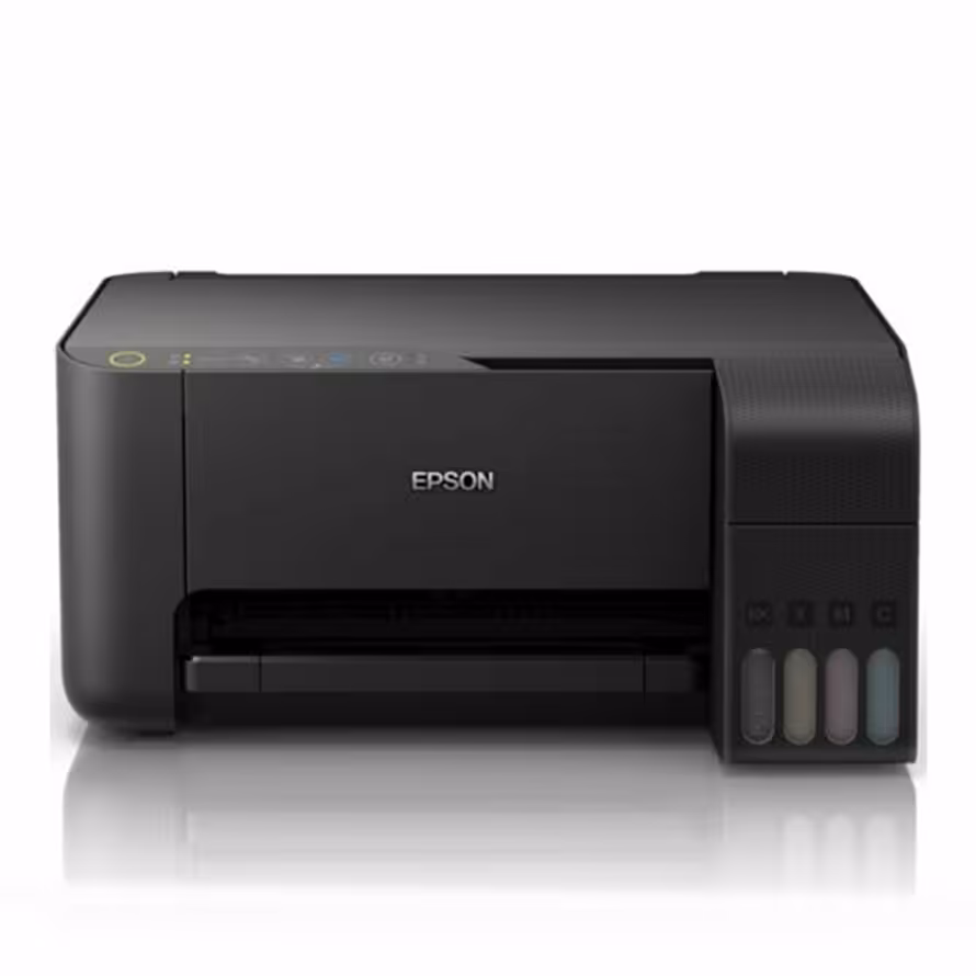 پرینتر جوهرافشان اپسون L3150w