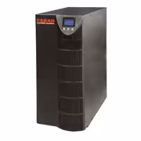 یو پی اس فاران مدل Titan Plus ظرفیت 6KVA باتری داخلی