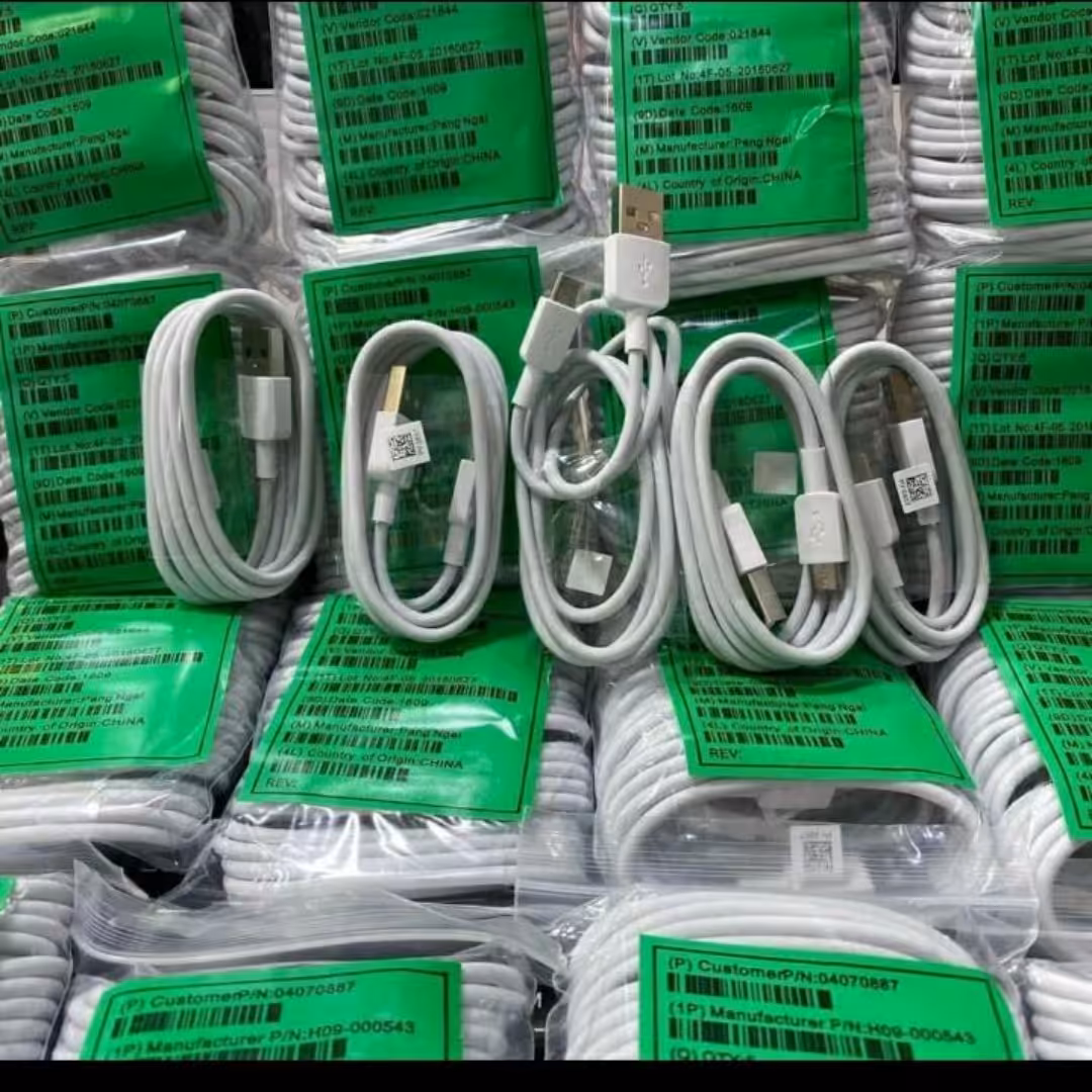 کابل هوآوی میکرو p9