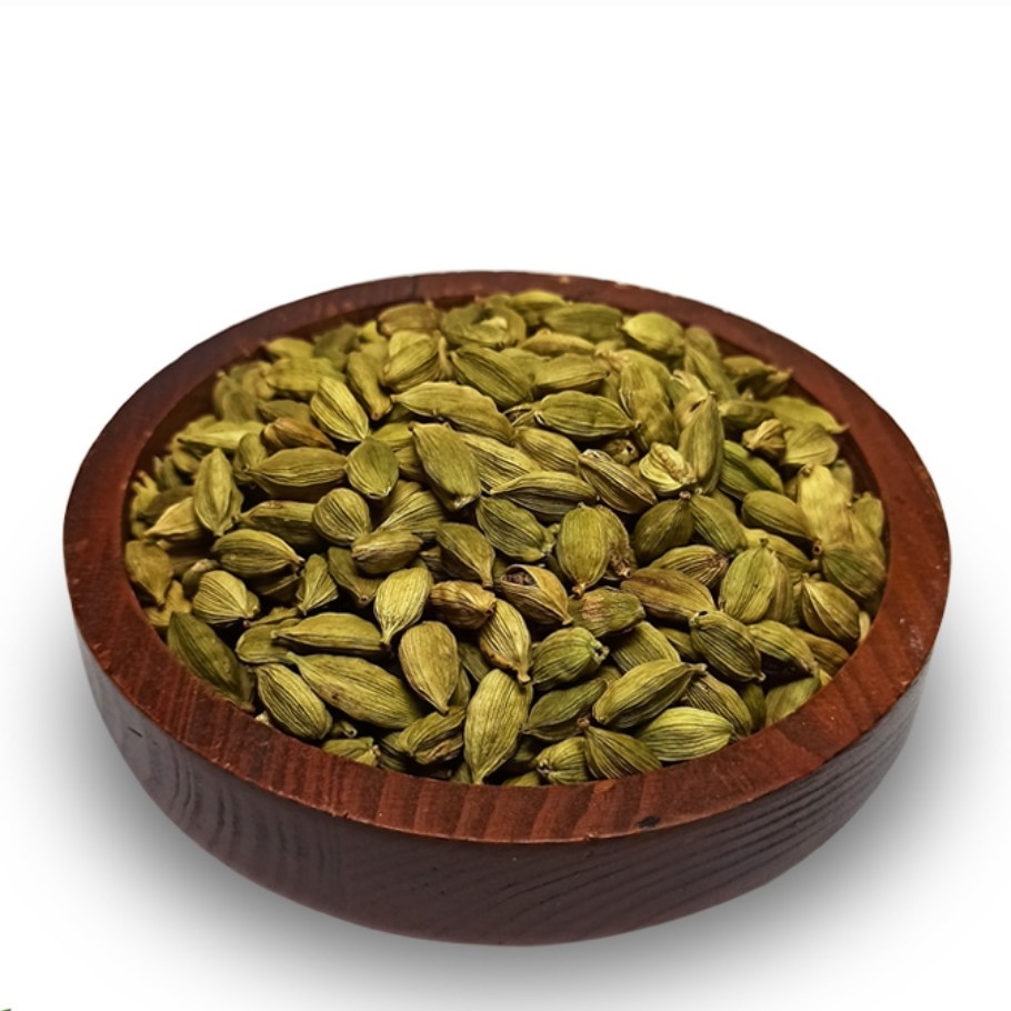 ادویه هل سبز فله (20 گرم)آقای عطار