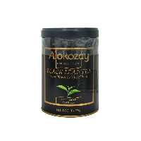 چای سیاه سیلان برگ 125 گرم الکوزی - alokozay