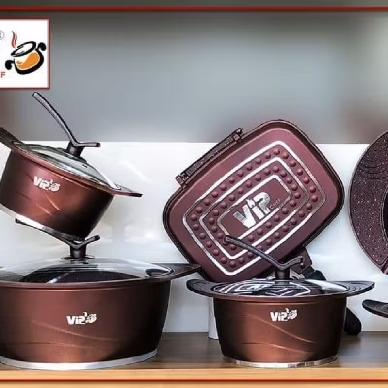 سرویس قابلمه  vip