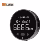 خط کش الکترونیکی شیائومی Mini Q Electronic Ruler
