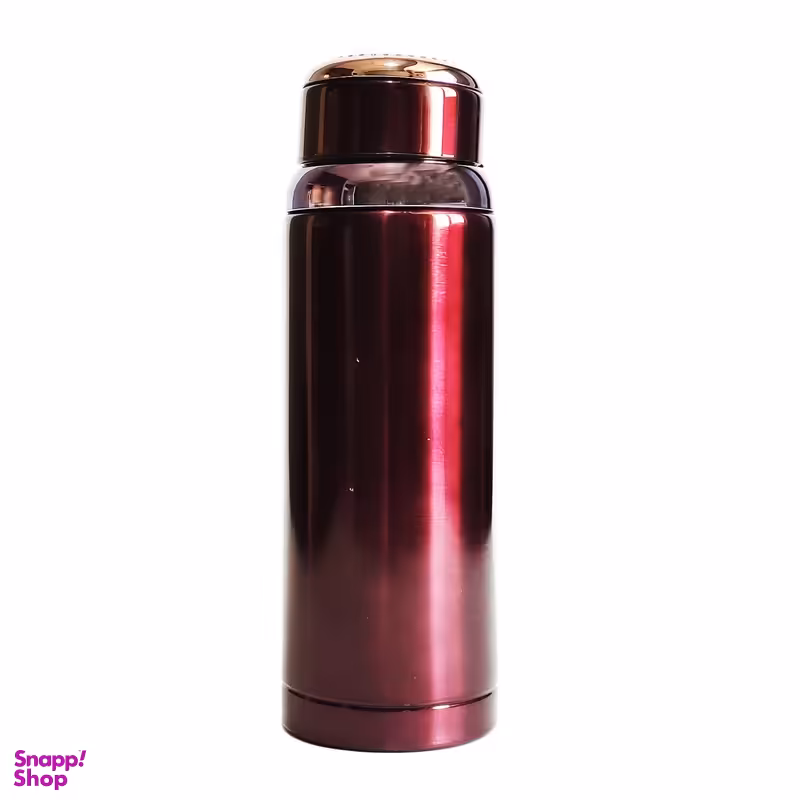 فلاسک مدل یوفو 316 گنجایش 0.6 لیتر