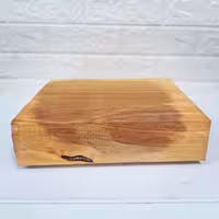 تخته گوشت چوبی