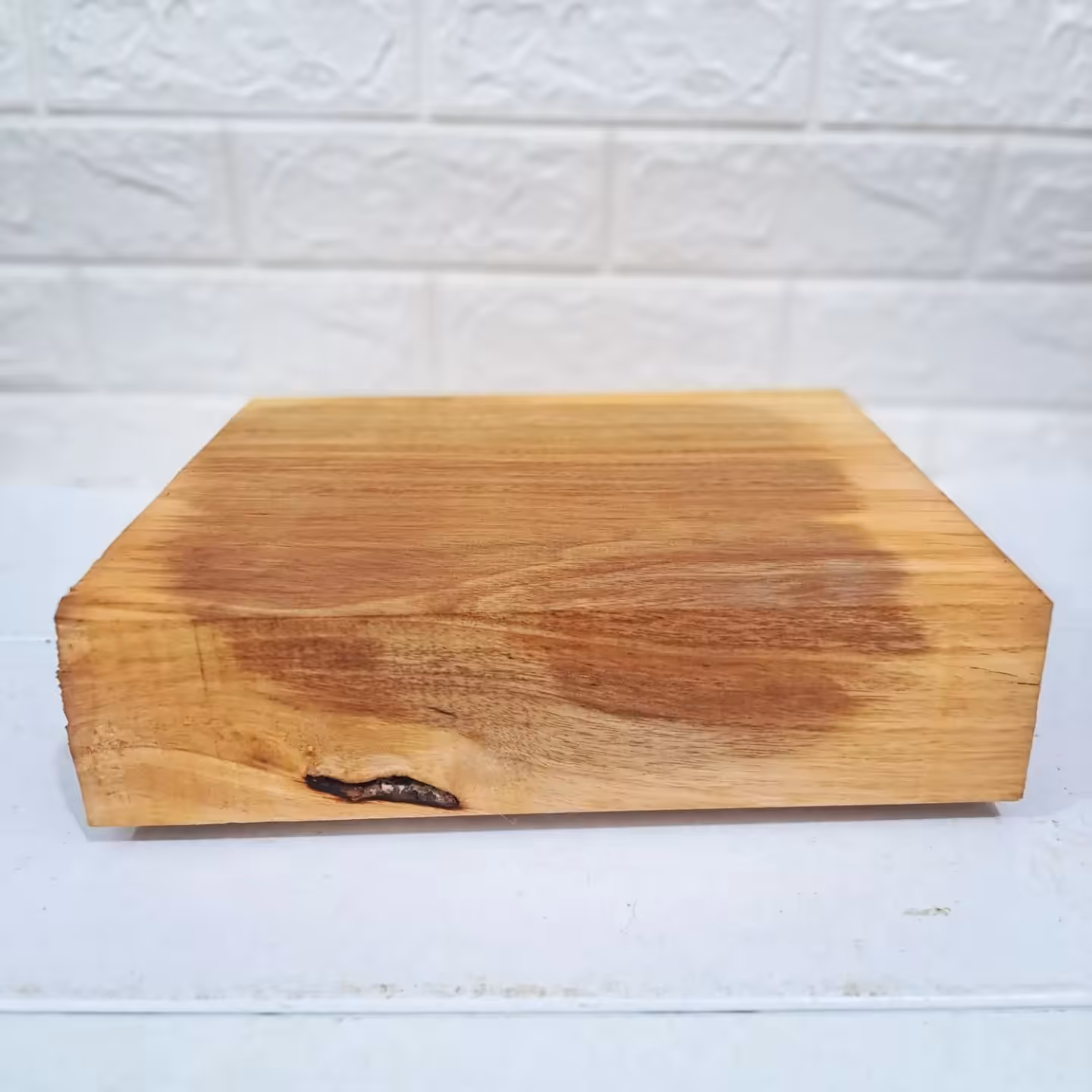 تخته گوشت چوبی