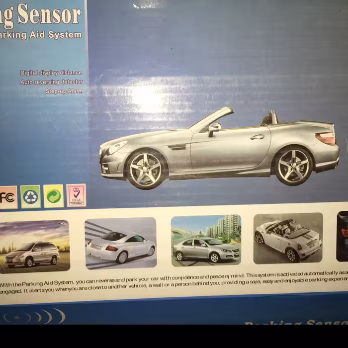 سنسور دنده عقب ویژه خودرو تیبا