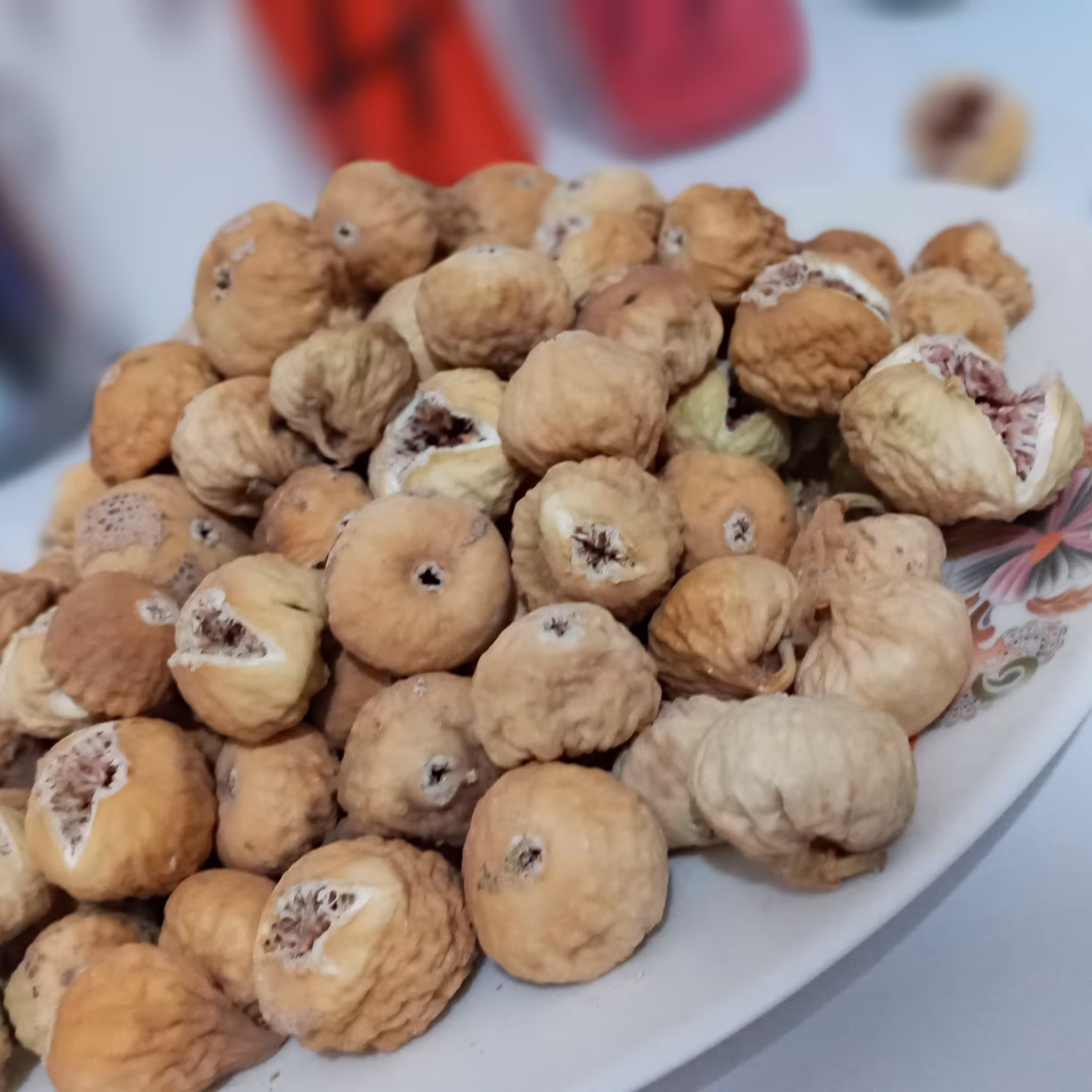 انجیر مرغوب و ارگانیک