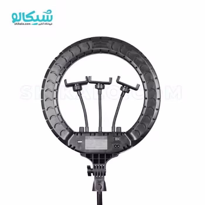 رینگ لایت RL-14 با پایه