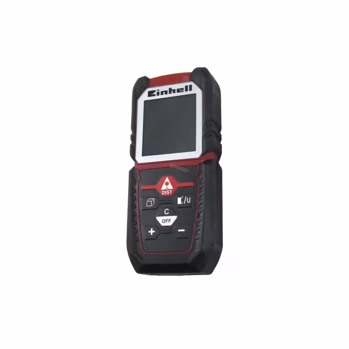 متر لیزری 50 متری آینهل مدل TC-LD 50