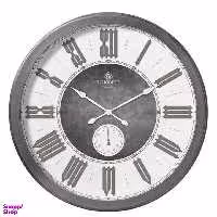 ساعت دیواری شوبرت مدل 6782 اسکوت