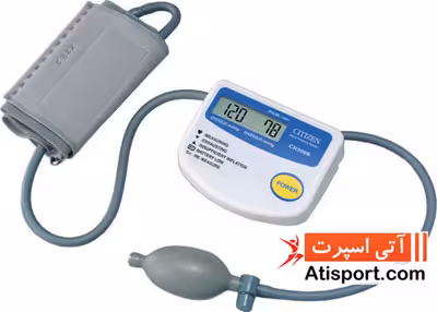 فشارسنج دیجیتال بازویی سیتی زن CH 308B