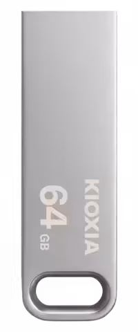 قیمت فلش مموری 64 گیگابایت کیوکسیا مدل U366