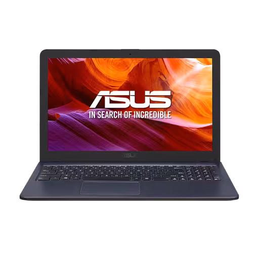 لپ تاپ 15.6 اینچی ایسوس مدل X543MA-GQ1012