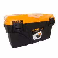 جعبه ابزار مهر مدل BLO18دو طبقه کشویی