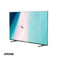 تلویزیون ال ای دی هوشمند پروویژن مدل pro-55S2A11 سایز 55 اینچ