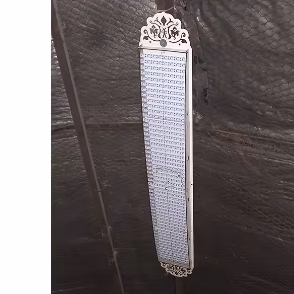 مهتابی براکت 110 سانت - نور بالا با مصرف برق بسیار کم