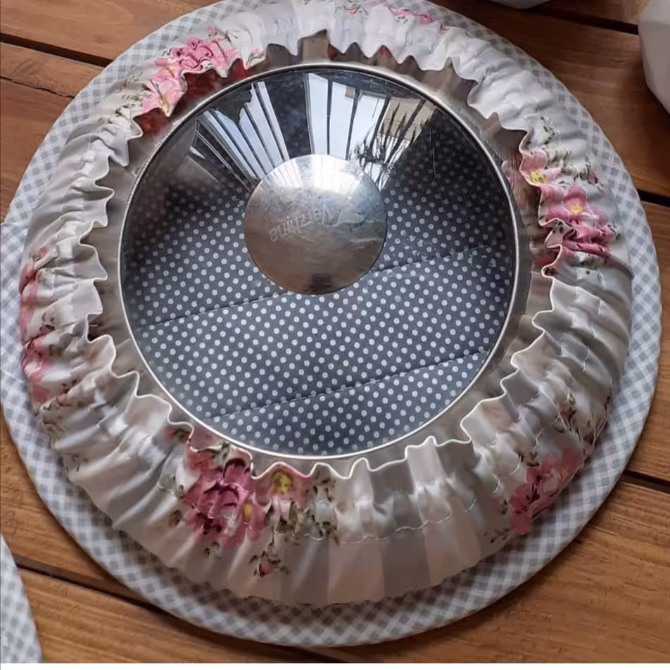 دمکنی دورکش (3 تیکه)