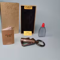 فندک بنزینی از برند(Chief) که جاکلیدی هم میشه 