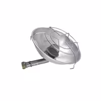 بخاری گازسوز ماهواره ای پیک نیکی کوچک