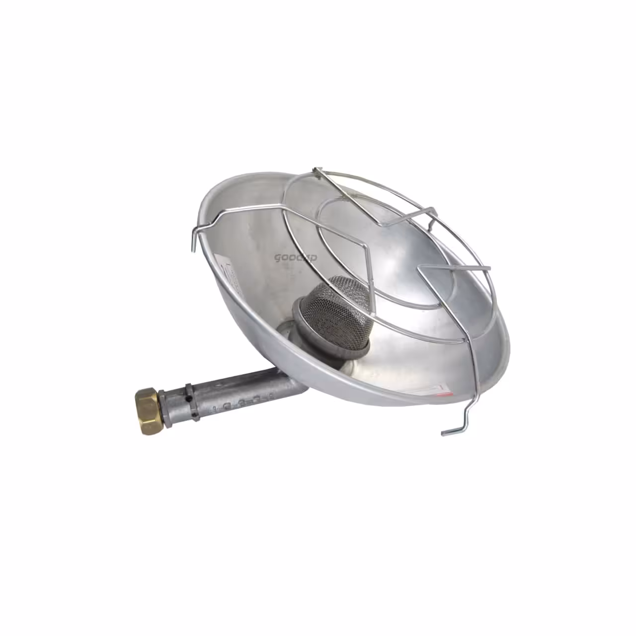 بخاری گازسوز ماهواره ای پیک نیکی کوچک