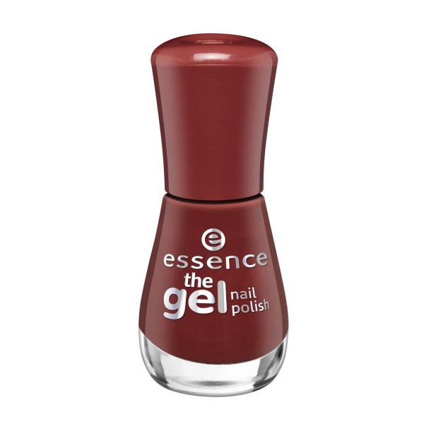 لاک ناخن اسنس سری The Gel شماره 108 | فروشگاه اینترنتی تاتا کالا