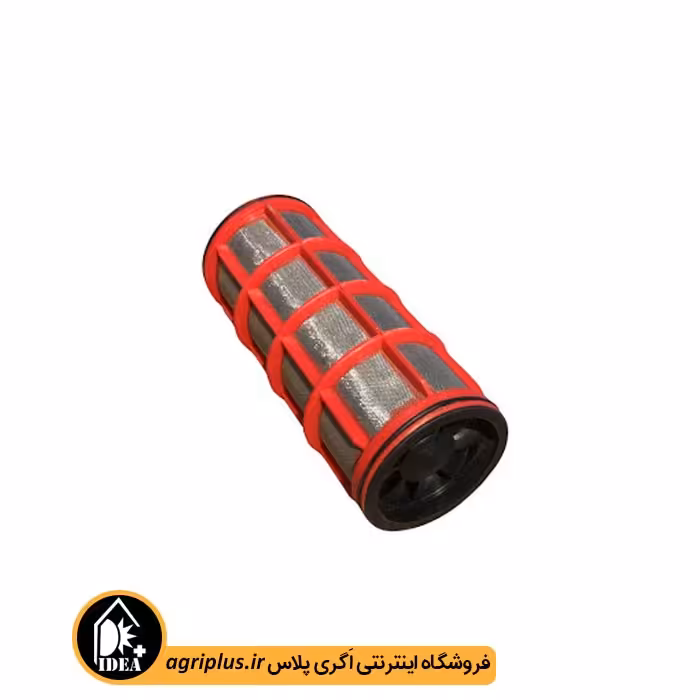 صافی توری فیلتر 2 اینچ