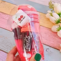 پک کادویی قرمز