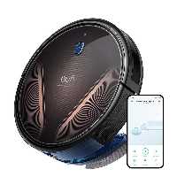 جاروبرقی رباتیک یوفی مدل EUFY RoboVac G20 Hybrid