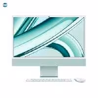 قیمت و خرید آی مک اپل MD2 Q4 کد12333 | Apple iMac 24 MD2Q4