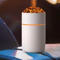 مرطوب کننده هوا 230 میلی لیتر ولکانو humidifier