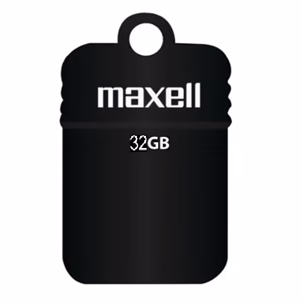 فلش مکسل مدل اونیکس مینی یو اس بی با ظرفیت 32 گیگابایت