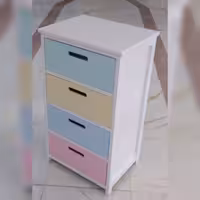 دراور 4 کشو کد 203