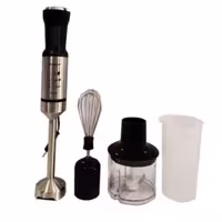 گوشتکوب برقی 4کاره سیلور کرست